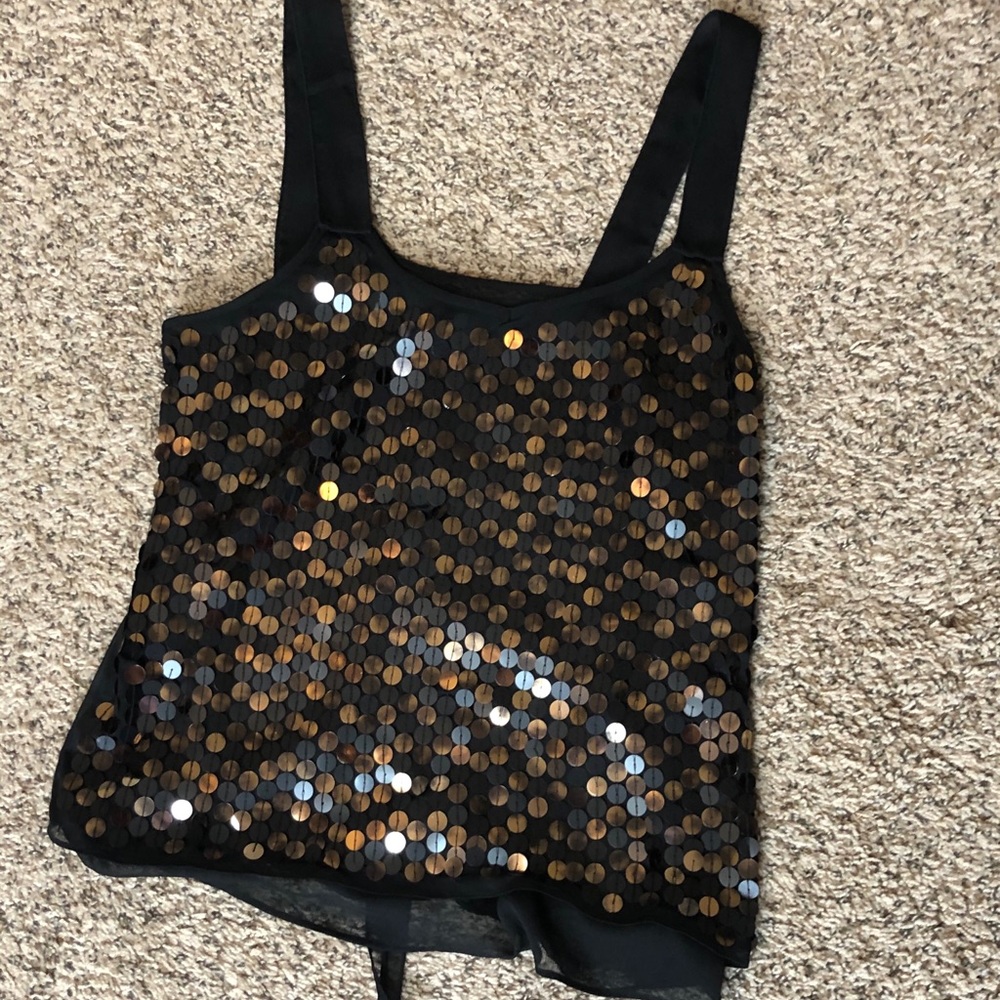 Women’s medium tank